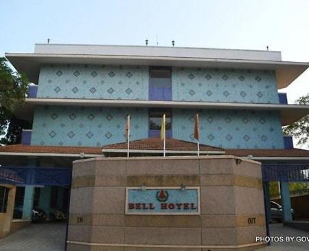 Bell Hotel Sivakāsi المظهر الخارجي الصورة