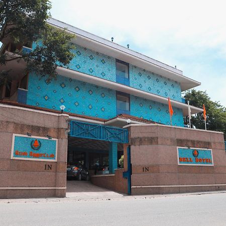 Bell Hotel Sivakāsi المظهر الخارجي الصورة