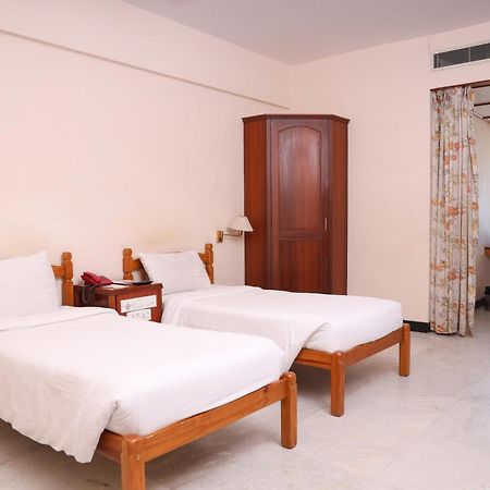 Bell Hotel Sivakāsi المظهر الخارجي الصورة