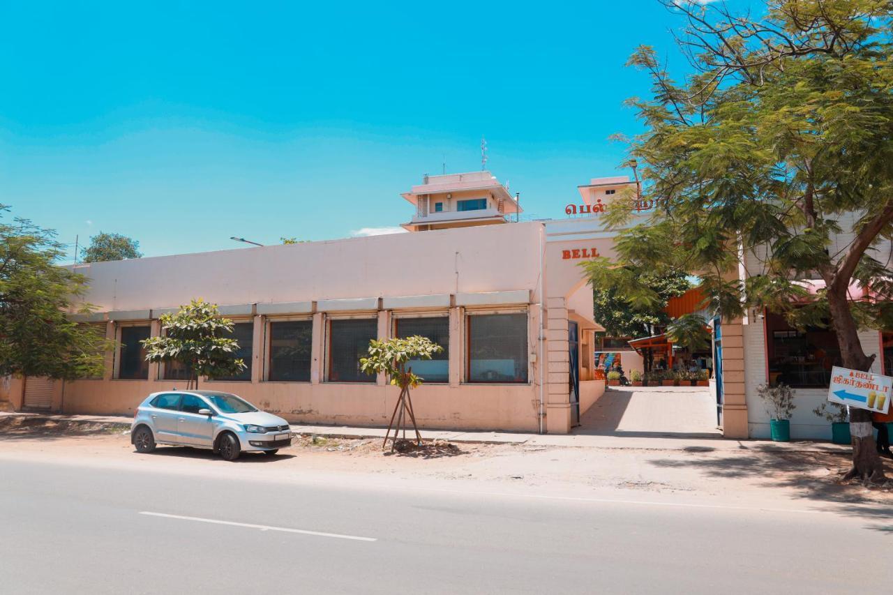 Bell Hotel Sivakāsi المظهر الخارجي الصورة