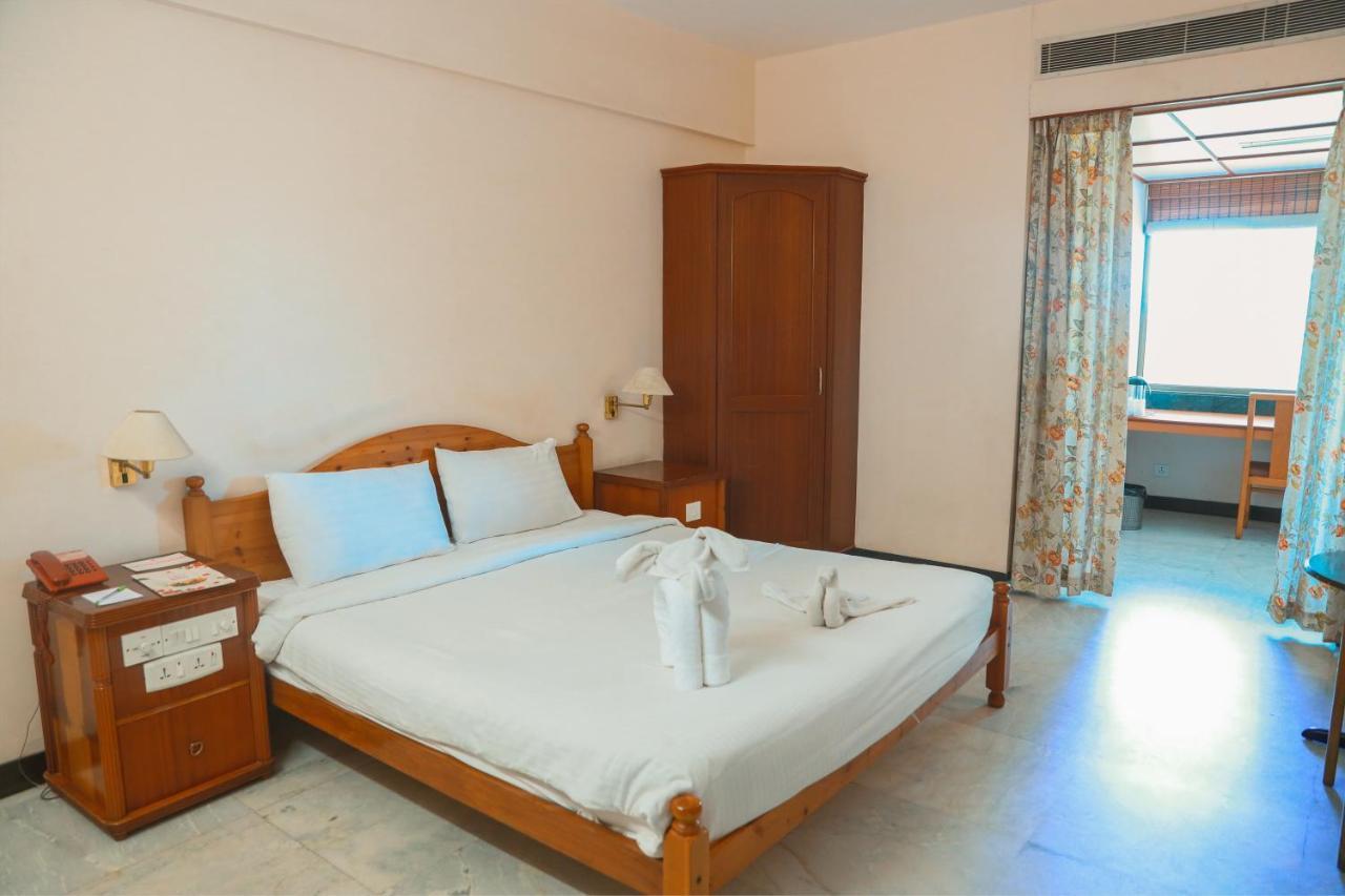 Bell Hotel Sivakāsi المظهر الخارجي الصورة