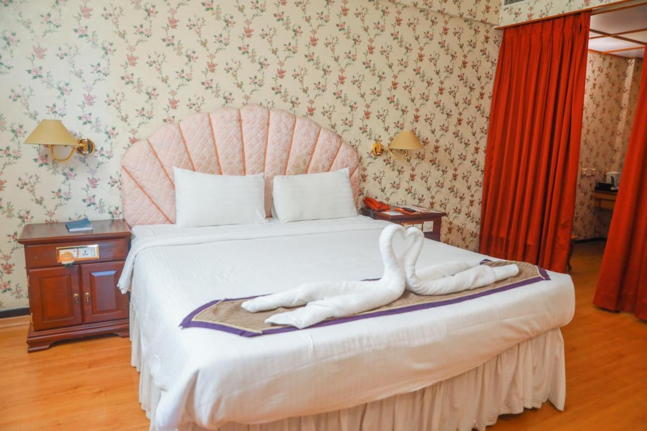 Bell Hotel Sivakāsi المظهر الخارجي الصورة