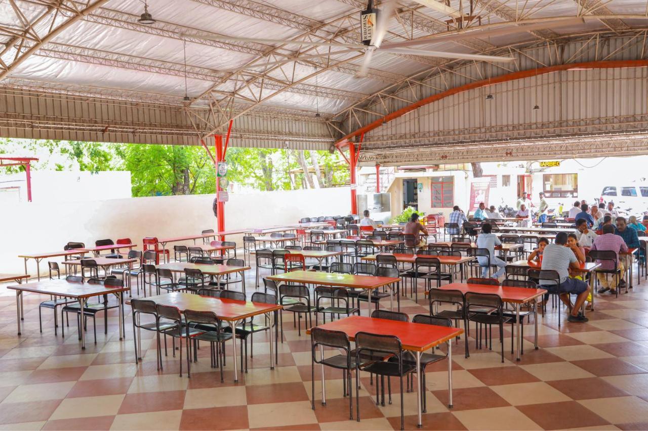Bell Hotel Sivakāsi المظهر الخارجي الصورة