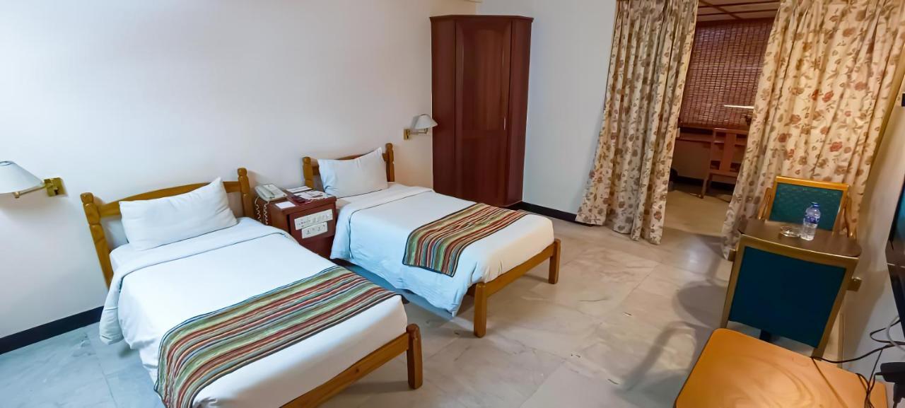 Bell Hotel Sivakāsi المظهر الخارجي الصورة