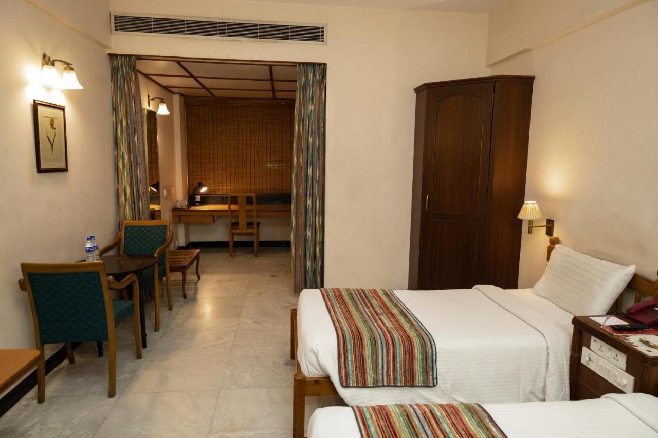 Bell Hotel Sivakāsi المظهر الخارجي الصورة