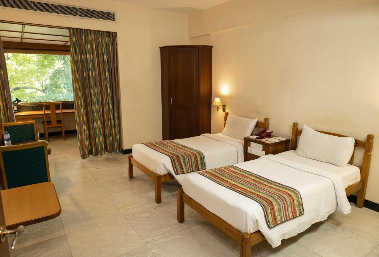 Bell Hotel Sivakāsi المظهر الخارجي الصورة