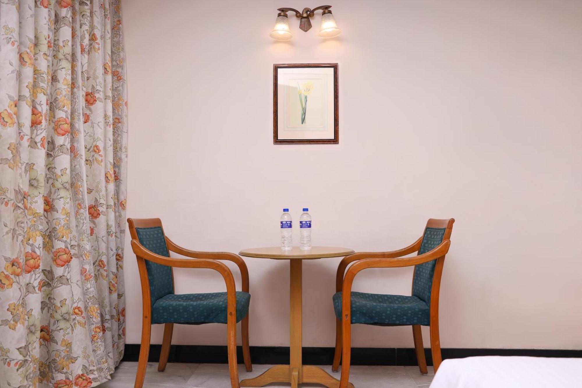 Bell Hotel Sivakāsi المظهر الخارجي الصورة