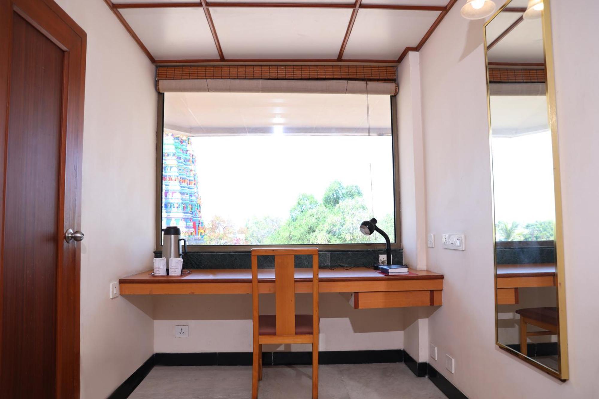 Bell Hotel Sivakāsi المظهر الخارجي الصورة
