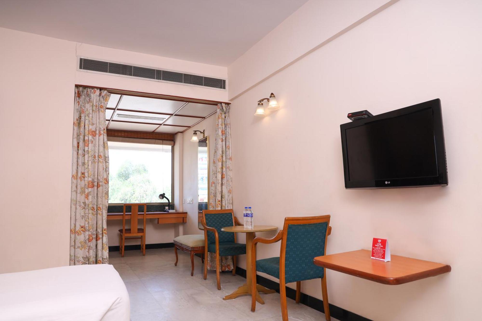 Bell Hotel Sivakāsi المظهر الخارجي الصورة