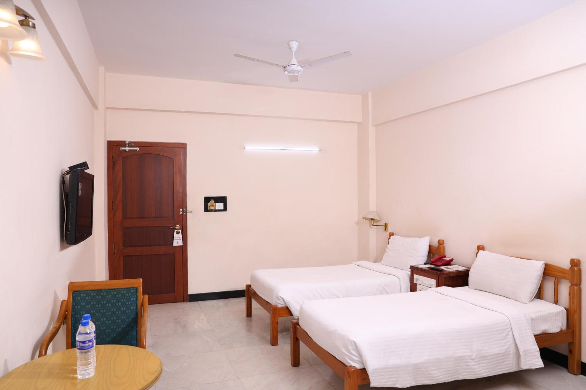 Bell Hotel Sivakāsi المظهر الخارجي الصورة