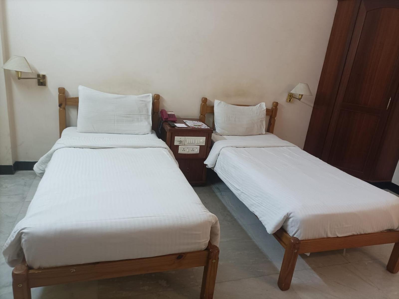 Bell Hotel Sivakāsi المظهر الخارجي الصورة