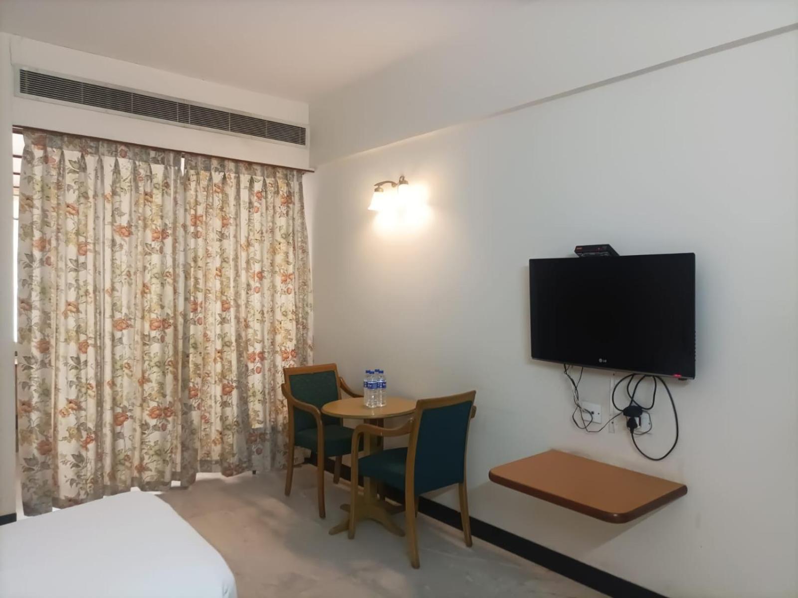 Bell Hotel Sivakāsi المظهر الخارجي الصورة