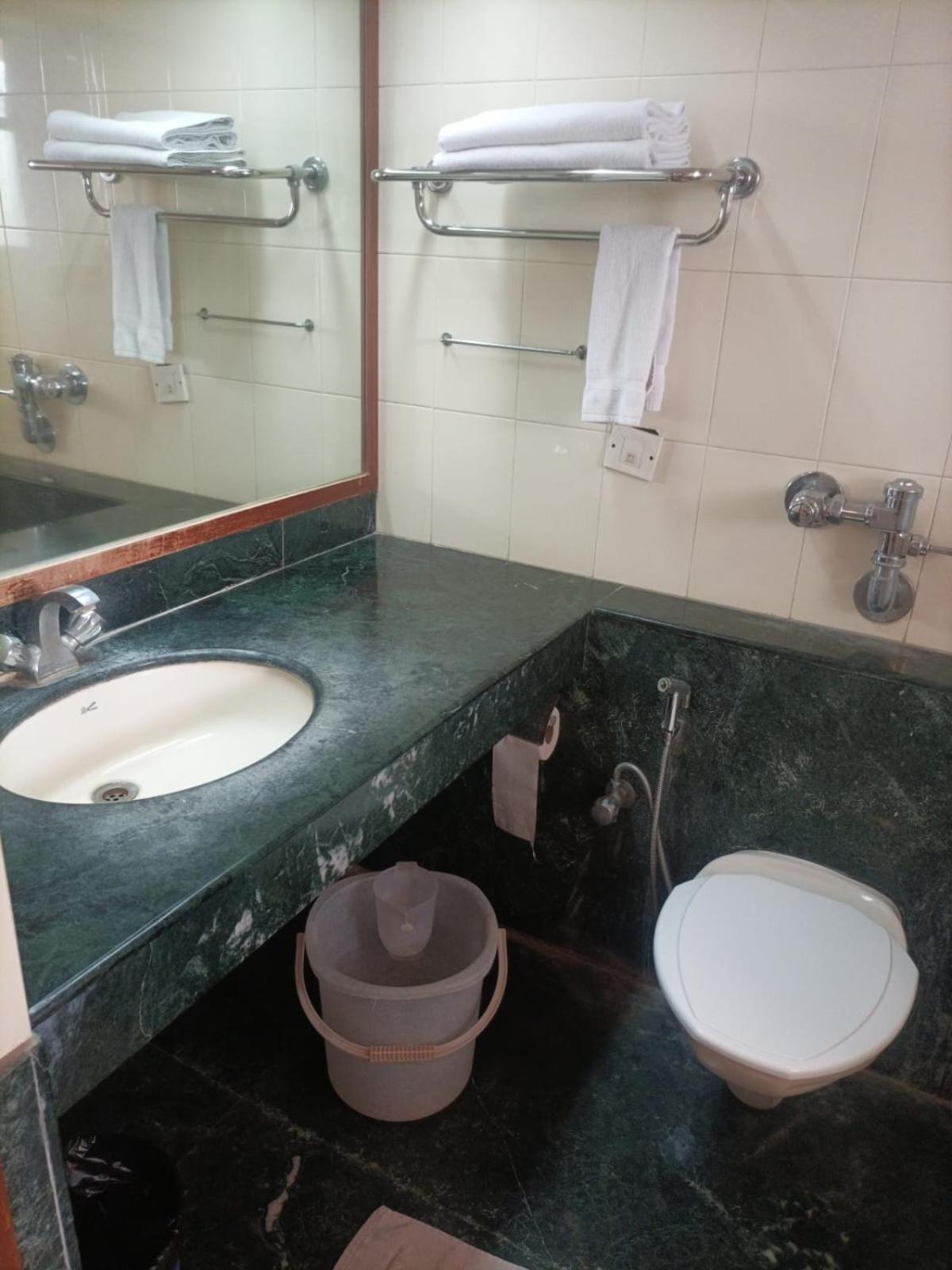 Bell Hotel Sivakāsi المظهر الخارجي الصورة